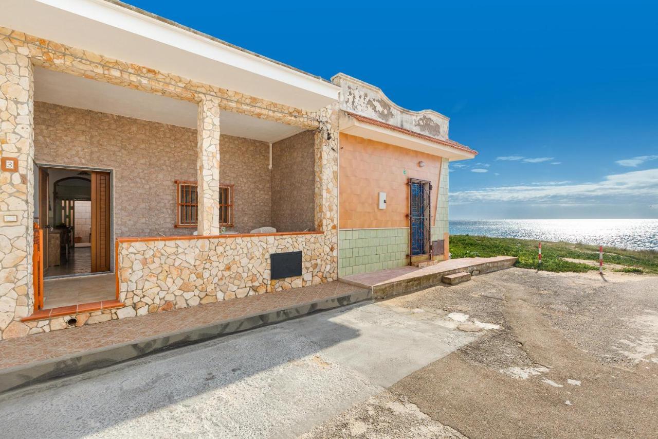 Villa Casa Ulbia San Pietro in Bevagna Exterior foto